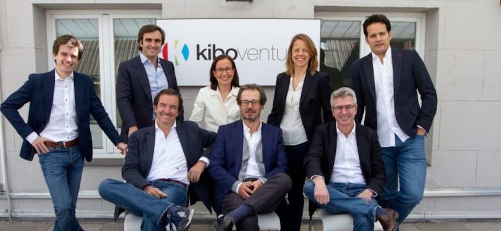 LA EMPRESA DE LA SEMANA: Kibo Ventures